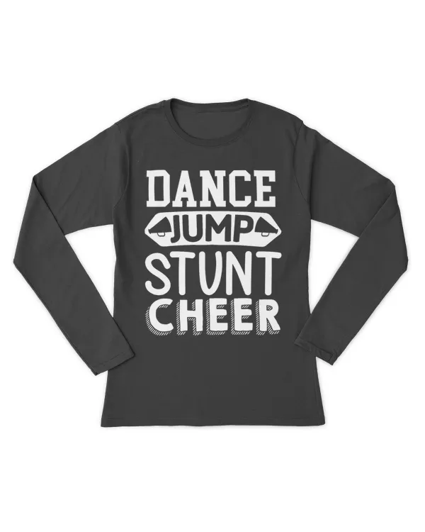 Women's Long Sleeved T-Shirt