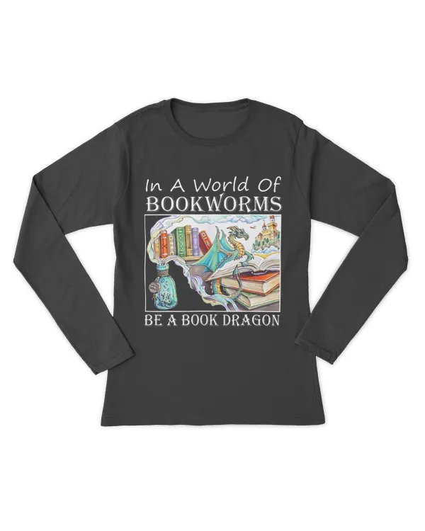 Women's Long Sleeved T-Shirt