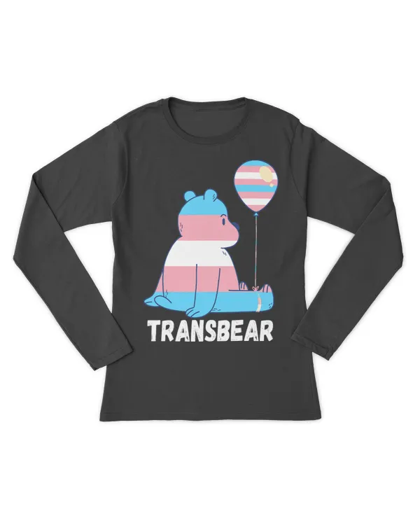 Women's Long Sleeved T-Shirt
