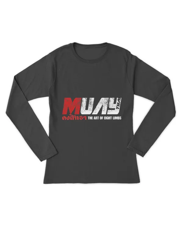 Women's Long Sleeved T-Shirt