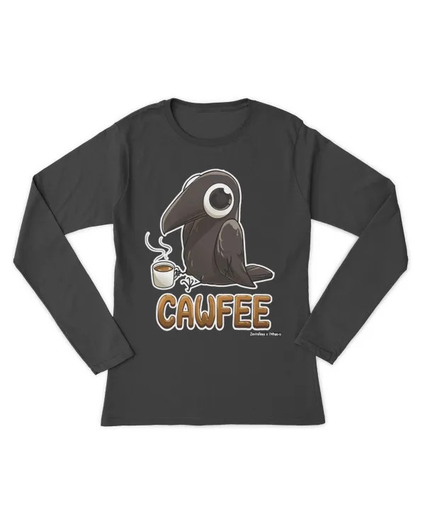 Women's Long Sleeved T-Shirt