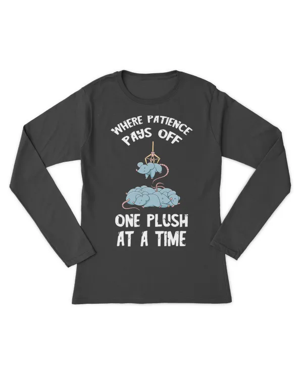 Women's Long Sleeved T-Shirt