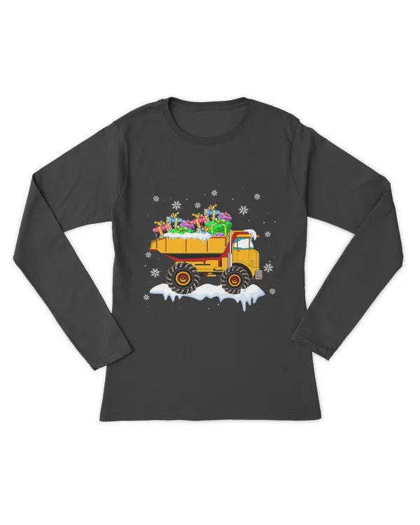 Women's Long Sleeved T-Shirt