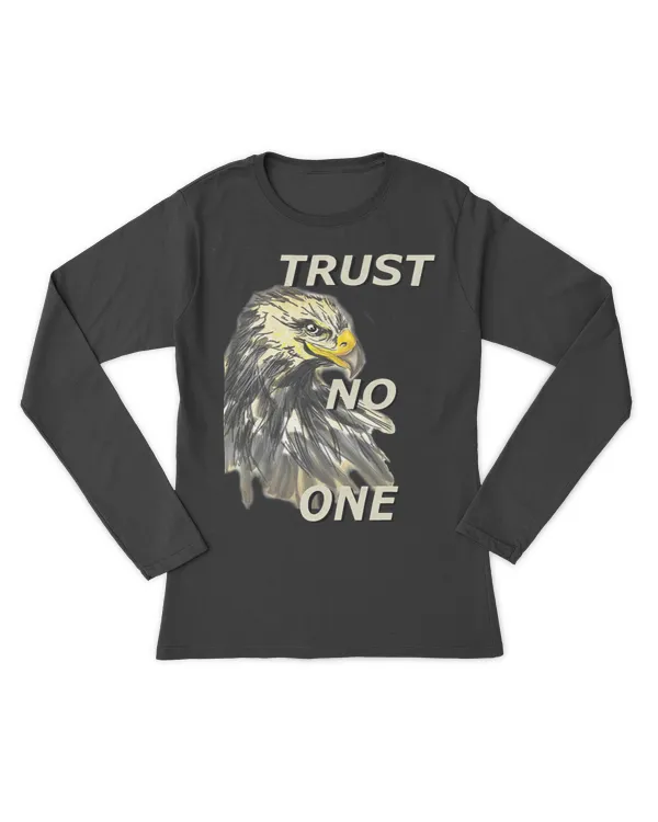 Women's Long Sleeved T-Shirt