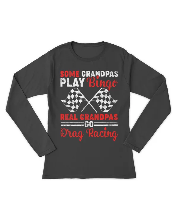 Women's Long Sleeved T-Shirt