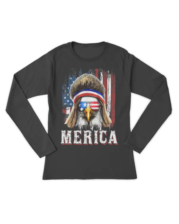 Women's Long Sleeved T-Shirt