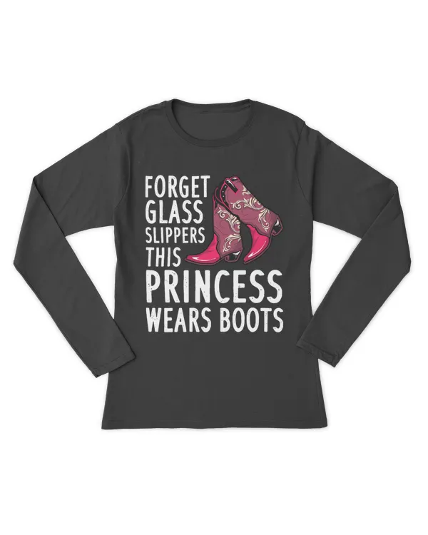Women's Long Sleeved T-Shirt