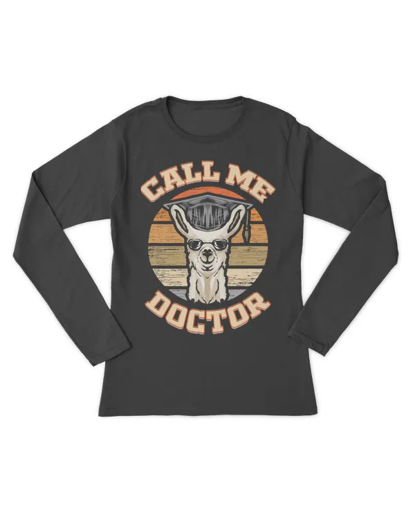 Women's Long Sleeved T-Shirt