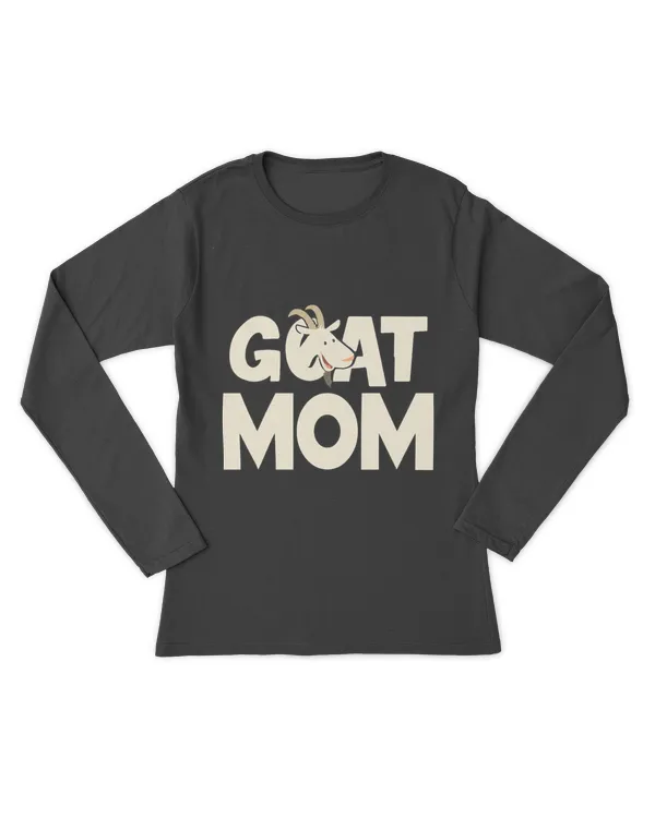Women's Long Sleeved T-Shirt