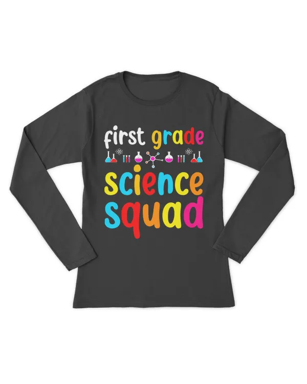 Women's Long Sleeved T-Shirt