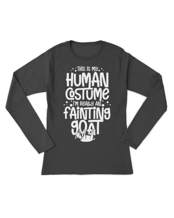 Women's Long Sleeved T-Shirt