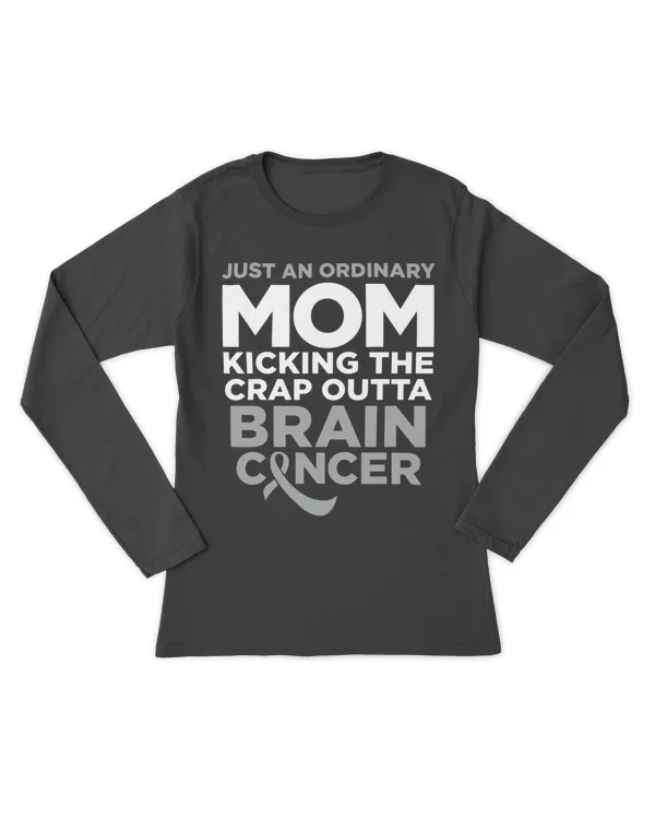 Women's Long Sleeved T-Shirt