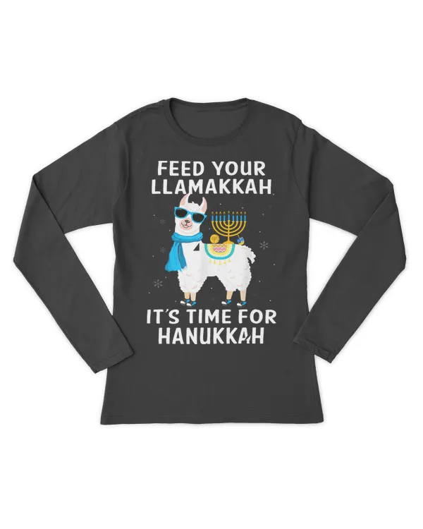 Women's Long Sleeved T-Shirt