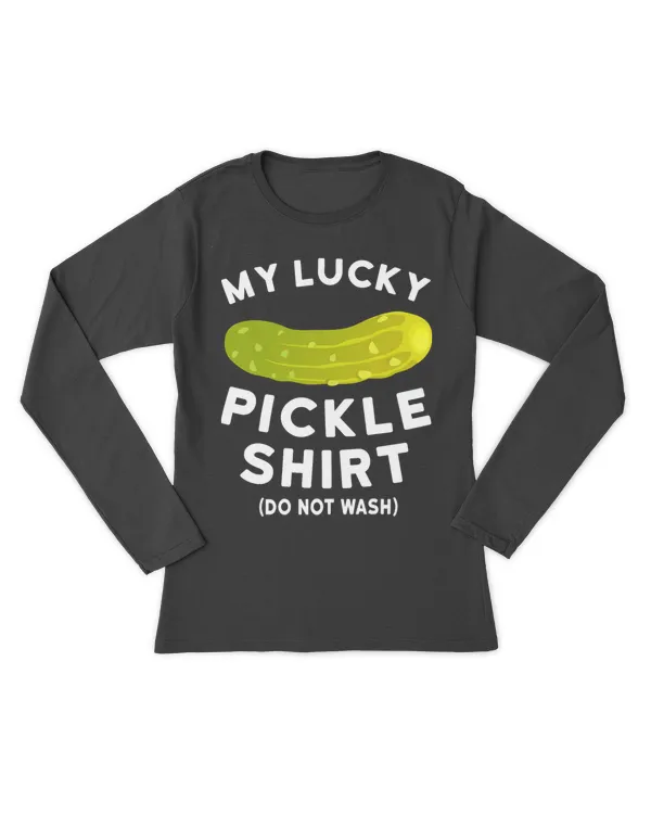 Women's Long Sleeved T-Shirt