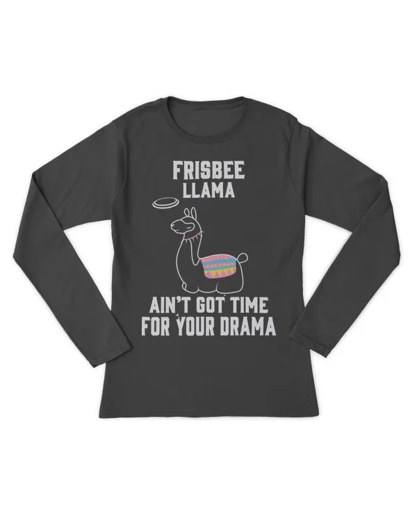 Women's Long Sleeved T-Shirt