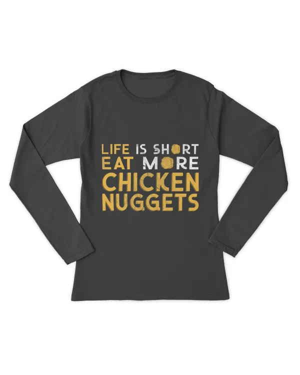 Women's Long Sleeved T-Shirt