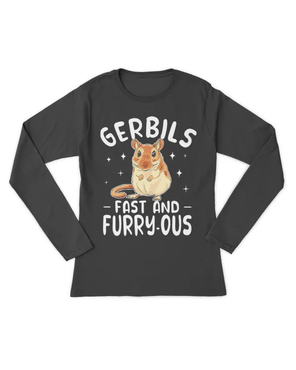 Women's Long Sleeved T-Shirt