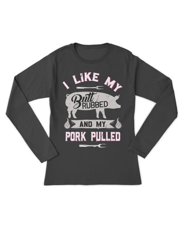 Women's Long Sleeved T-Shirt