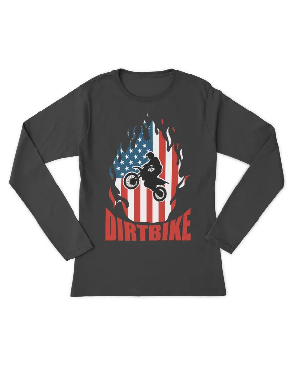 Women's Long Sleeved T-Shirt