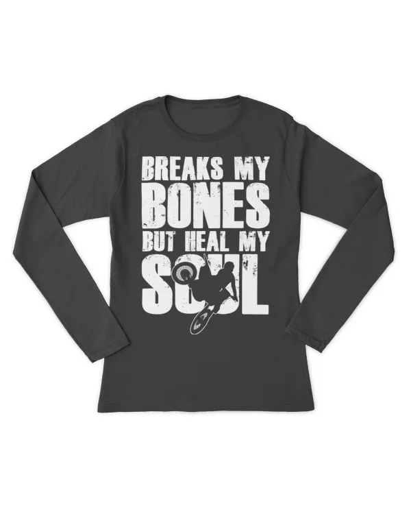 Women's Long Sleeved T-Shirt