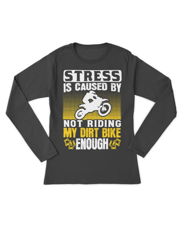 Women's Long Sleeved T-Shirt