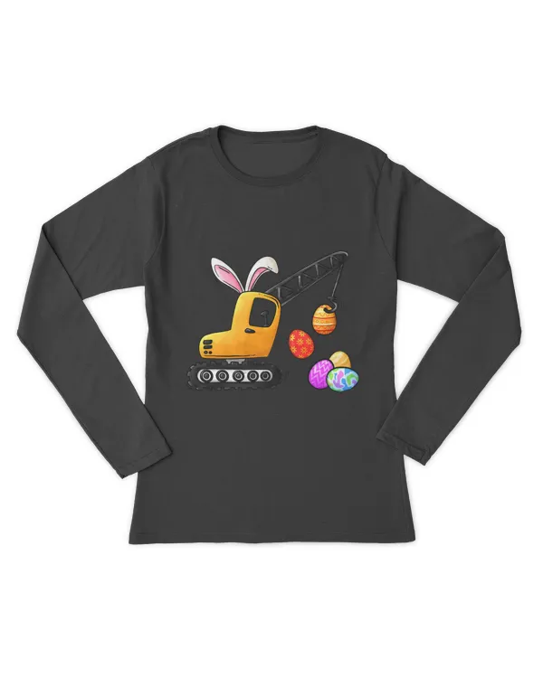 Women's Long Sleeved T-Shirt