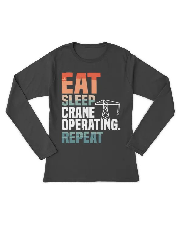 Women's Long Sleeved T-Shirt