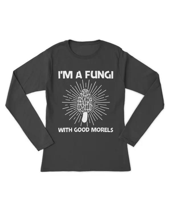 Women's Long Sleeved T-Shirt