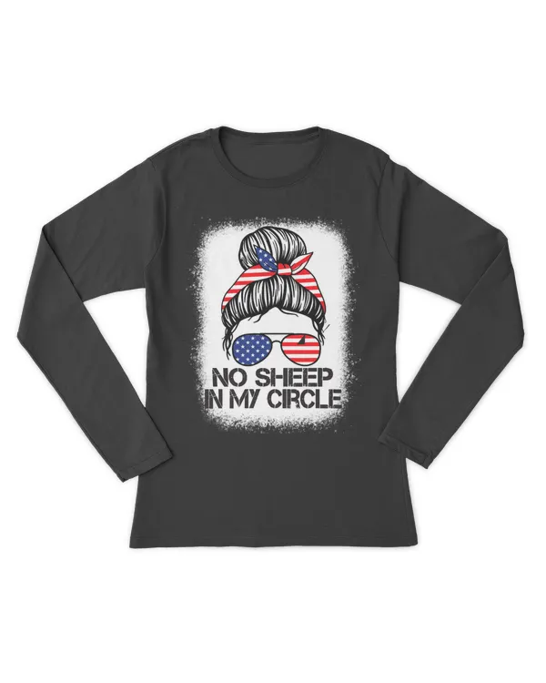 Women's Long Sleeved T-Shirt
