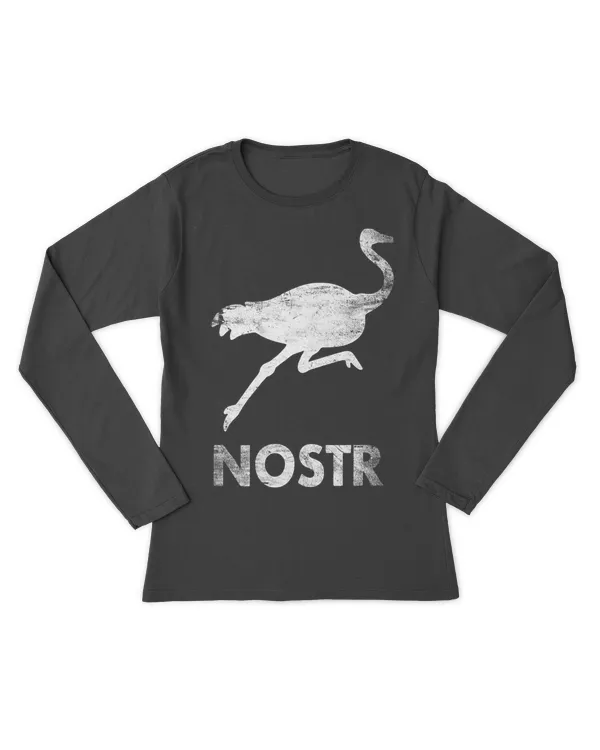 Women's Long Sleeved T-Shirt