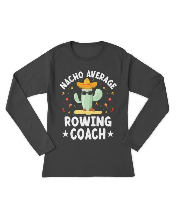 Women's Long Sleeved T-Shirt
