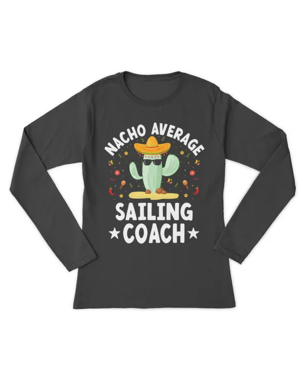Women's Long Sleeved T-Shirt