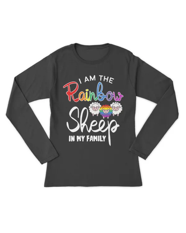 Women's Long Sleeved T-Shirt