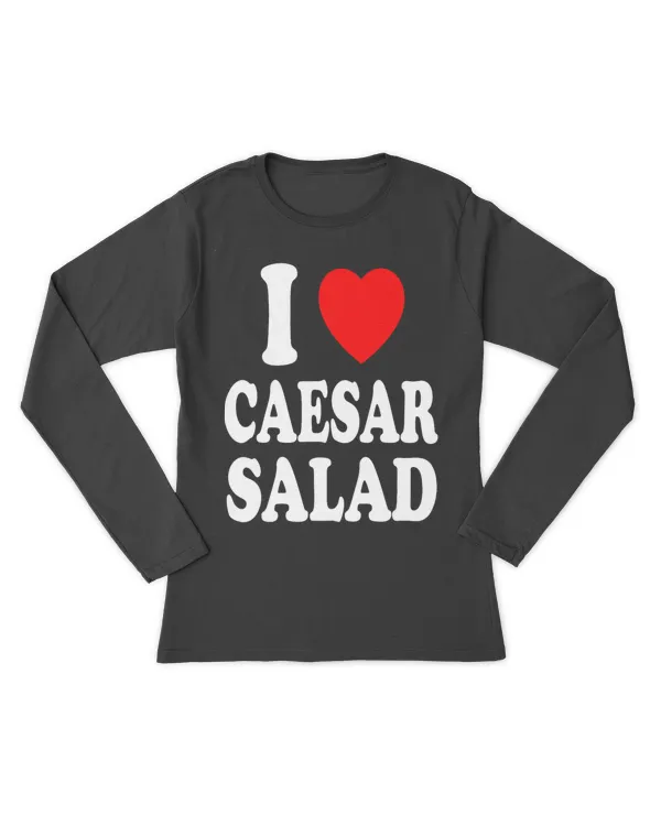 Women's Long Sleeved T-Shirt