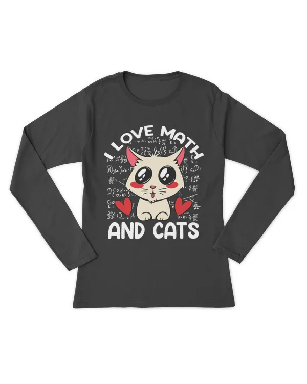 Women's Long Sleeved T-Shirt