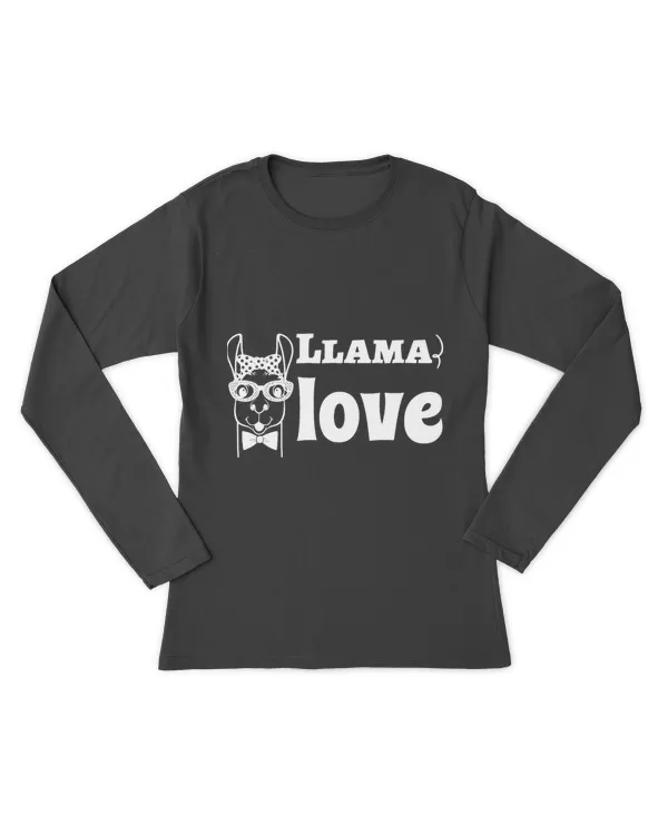 Women's Long Sleeved T-Shirt