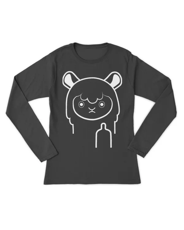 Women's Long Sleeved T-Shirt