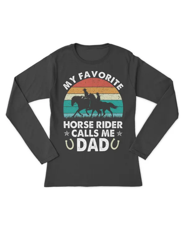Women's Long Sleeved T-Shirt