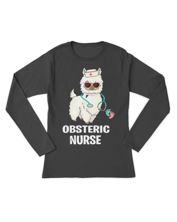 Women's Long Sleeved T-Shirt