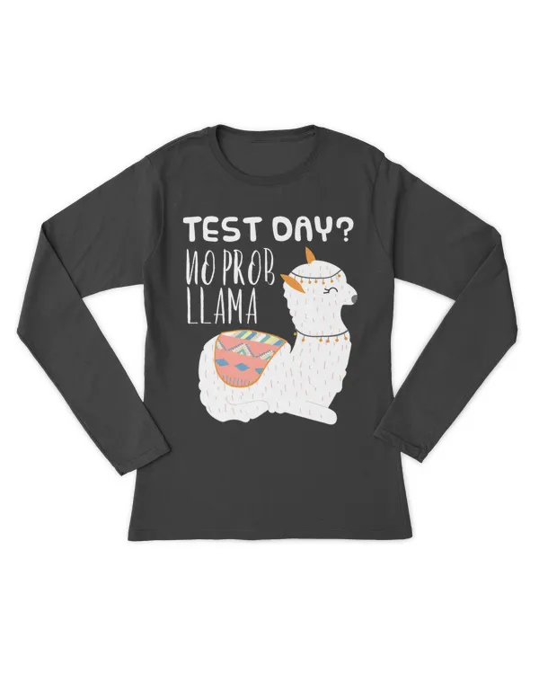 Women's Long Sleeved T-Shirt