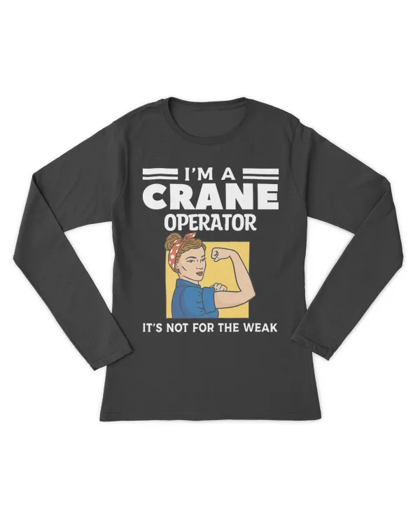 Women's Long Sleeved T-Shirt