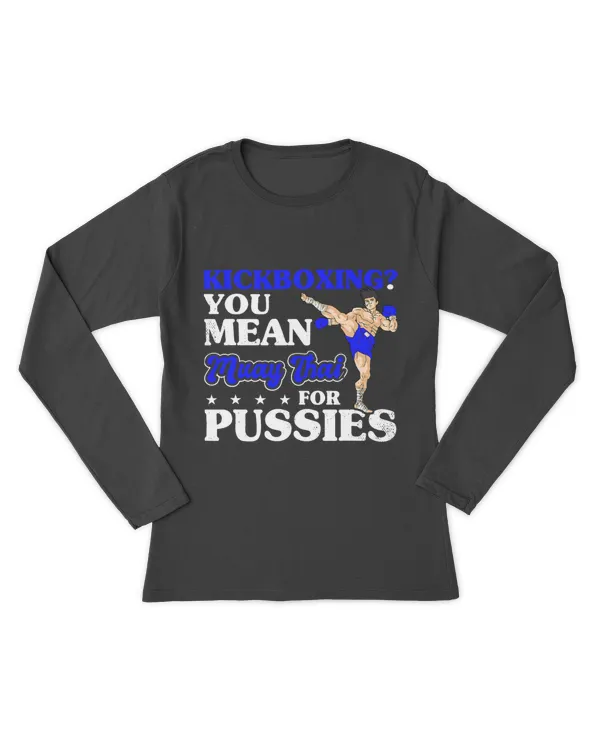 Women's Long Sleeved T-Shirt