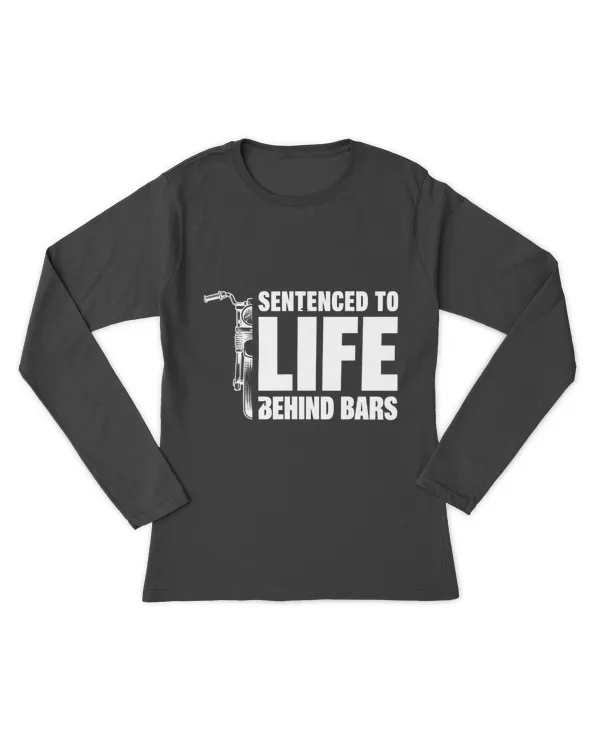Women's Long Sleeved T-Shirt