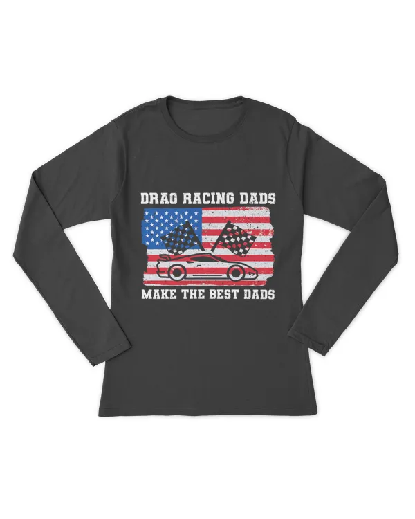 Women's Long Sleeved T-Shirt