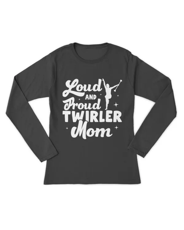 Women's Long Sleeved T-Shirt