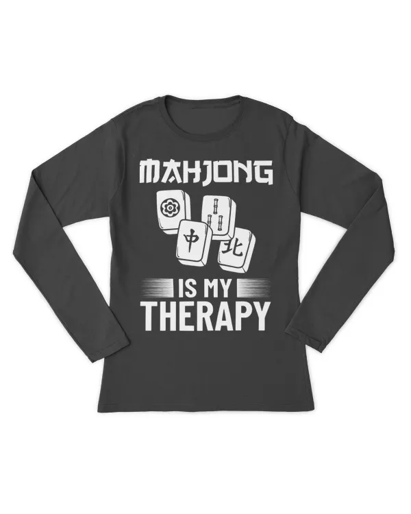 Women's Long Sleeved T-Shirt
