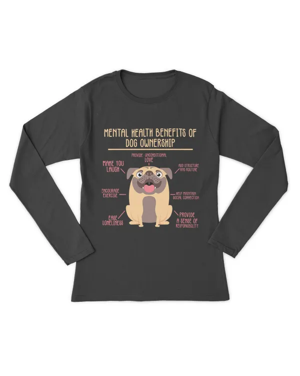 Women's Long Sleeved T-Shirt
