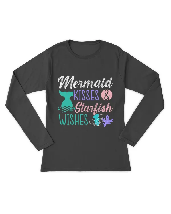 Women's Long Sleeved T-Shirt