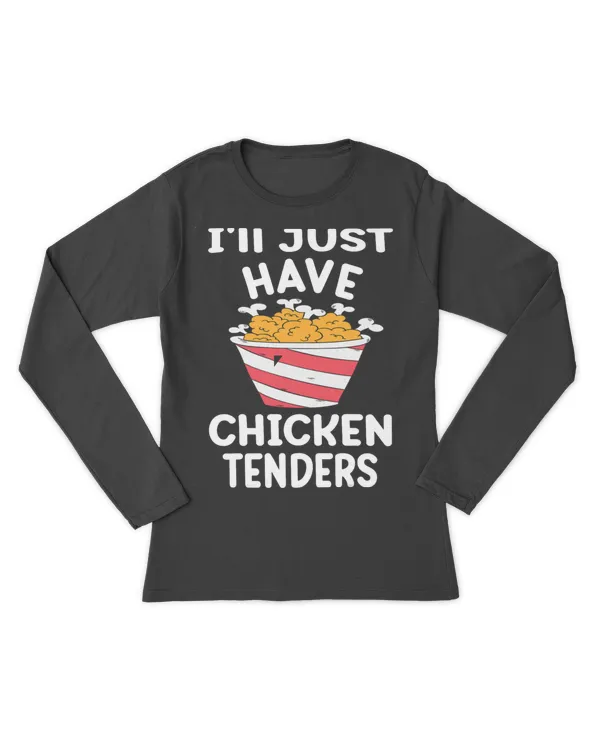 Women's Long Sleeved T-Shirt