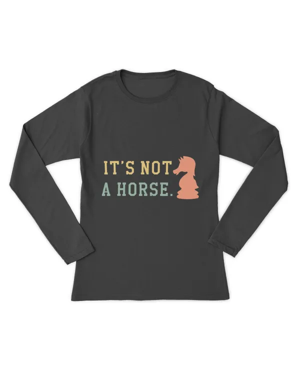 Women's Long Sleeved T-Shirt